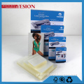 Yesion 125mic A4 Lamination Film Pouches, High Glossy Photo Hot Laminating Pouch                        
                                                Quality Choice